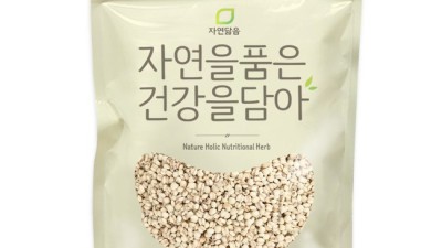 득템 찬스! 율무5kg 삼원 특가 후기 🌾 놓치면 후회!